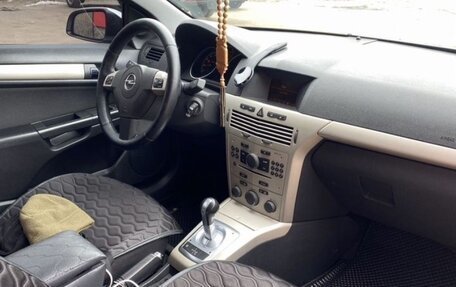 Opel Astra H, 2008 год, 510 000 рублей, 3 фотография