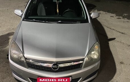 Opel Astra H, 2008 год, 510 000 рублей, 7 фотография