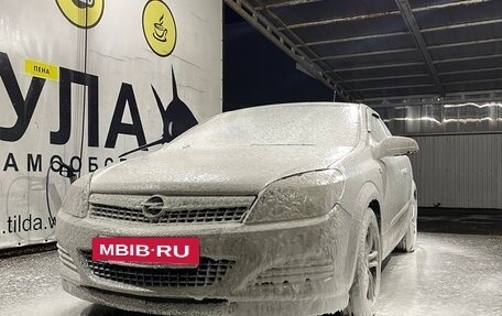 Opel Astra H, 2008 год, 510 000 рублей, 8 фотография