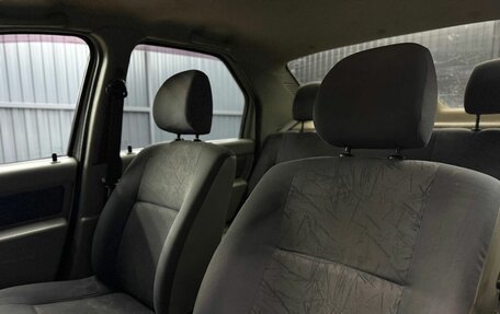 Renault Logan I, 2006 год, 299 000 рублей, 10 фотография