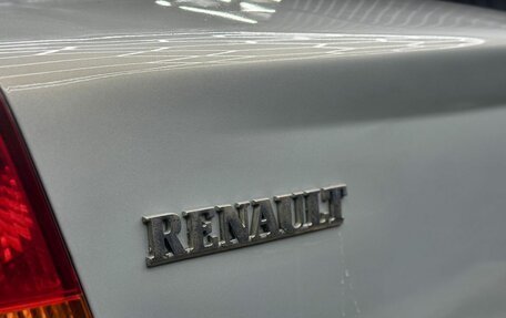 Renault Logan I, 2006 год, 299 000 рублей, 7 фотография