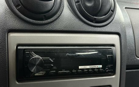 Renault Logan I, 2006 год, 299 000 рублей, 12 фотография