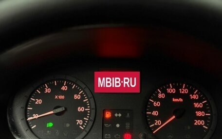 Renault Logan I, 2006 год, 299 000 рублей, 11 фотография