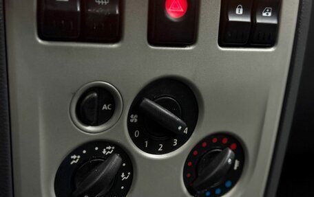 Renault Logan I, 2006 год, 299 000 рублей, 14 фотография