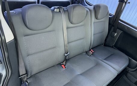 Citroen Berlingo II рестайлинг, 2010 год, 445 000 рублей, 9 фотография