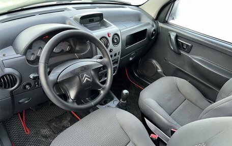 Citroen Berlingo II рестайлинг, 2010 год, 445 000 рублей, 7 фотография