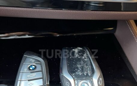 BMW 5 серия, 2021 год, 5 500 000 рублей, 8 фотография