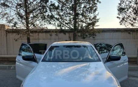 BMW 5 серия, 2021 год, 5 500 000 рублей, 5 фотография