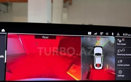 BMW 5 серия, 2021 год, 5 500 000 рублей, 9 фотография