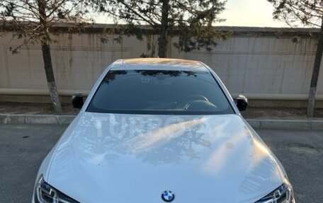 BMW 5 серия, 2021 год, 5 500 000 рублей, 4 фотография