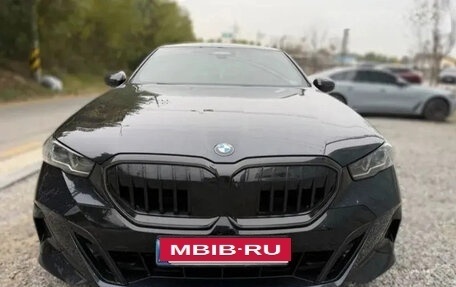 BMW 5 серия, 2025 год, 6 800 000 рублей, 3 фотография