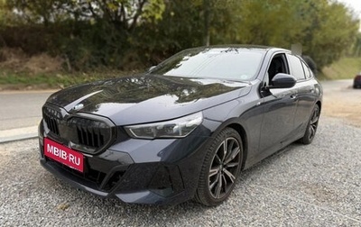 BMW 5 серия, 2025 год, 6 800 000 рублей, 1 фотография