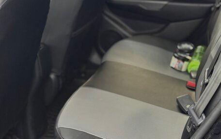 KIA Rio III рестайлинг, 2012 год, 790 000 рублей, 14 фотография