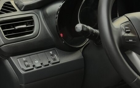 KIA Rio III рестайлинг, 2012 год, 790 000 рублей, 10 фотография