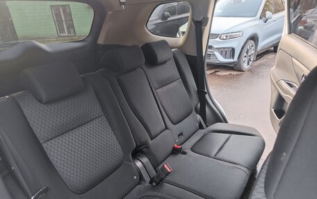 Mitsubishi Outlander III рестайлинг 3, 2012 год, 780 000 рублей, 11 фотография