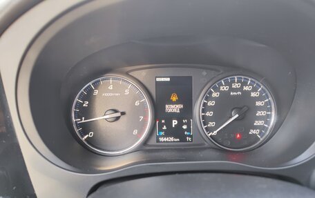 Mitsubishi Outlander III рестайлинг 3, 2012 год, 780 000 рублей, 18 фотография