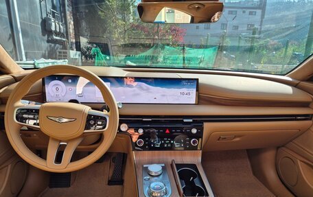 Genesis G80, 2025 год, 6 980 099 рублей, 6 фотография