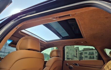 Genesis G80, 2025 год, 6 980 099 рублей, 8 фотография