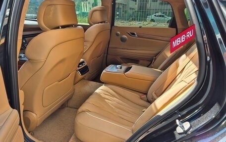 Genesis G80, 2025 год, 6 980 099 рублей, 7 фотография