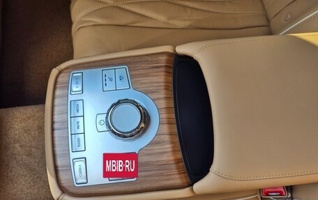 Genesis G80, 2025 год, 6 980 099 рублей, 9 фотография