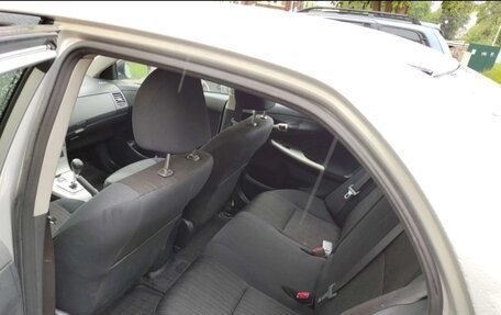 Toyota Corolla, 2007 год, 750 000 рублей, 13 фотография