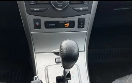 Toyota Corolla, 2007 год, 750 000 рублей, 9 фотография