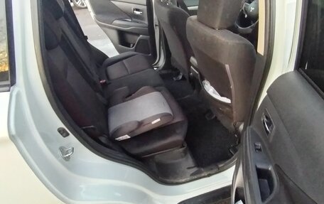 Mitsubishi Outlander III рестайлинг 3, 2013 год, 1 700 000 рублей, 6 фотография