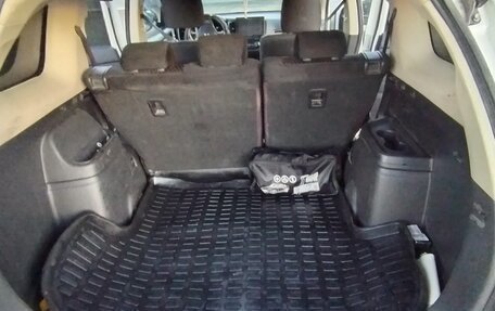 Mitsubishi Outlander III рестайлинг 3, 2013 год, 1 700 000 рублей, 7 фотография