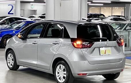 Honda Fit, 2020 год, 1 235 586 рублей, 4 фотография