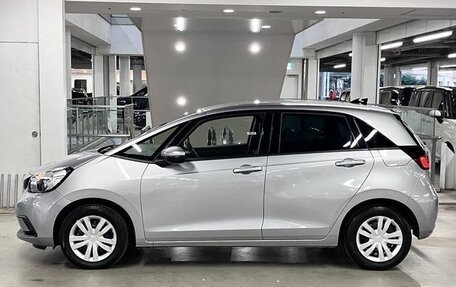 Honda Fit, 2020 год, 1 235 586 рублей, 3 фотография