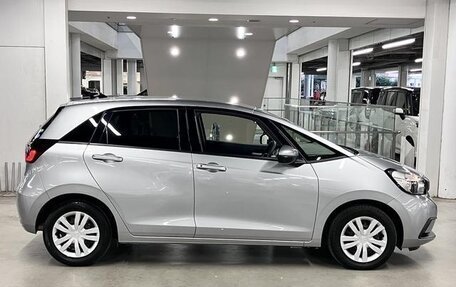 Honda Fit, 2020 год, 1 235 586 рублей, 7 фотография