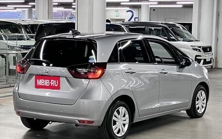 Honda Fit, 2020 год, 1 235 586 рублей, 6 фотография