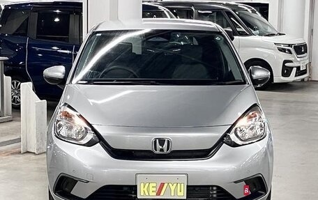 Honda Fit, 2020 год, 1 235 586 рублей, 2 фотография