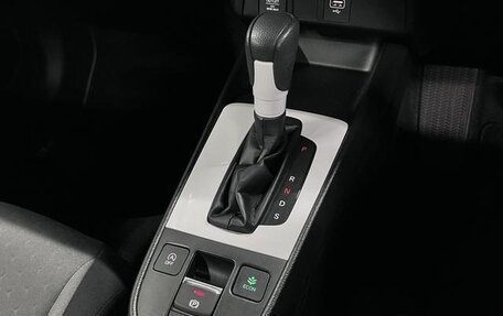 Honda Fit, 2020 год, 1 235 586 рублей, 10 фотография