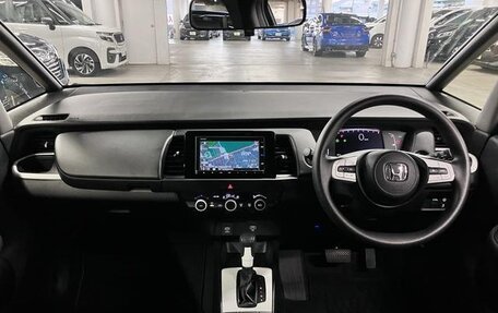 Honda Fit, 2020 год, 1 235 586 рублей, 8 фотография