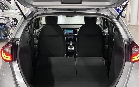 Honda Fit, 2020 год, 1 235 586 рублей, 20 фотография