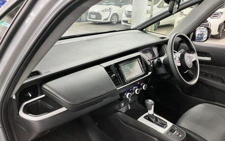 Honda Fit, 2020 год, 1 235 586 рублей, 15 фотография