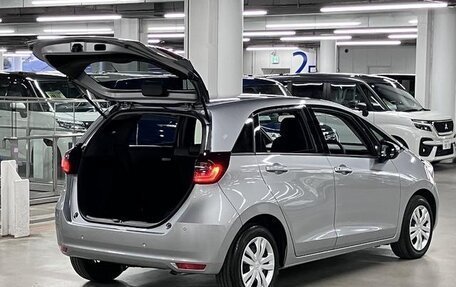 Honda Fit, 2020 год, 1 235 586 рублей, 19 фотография