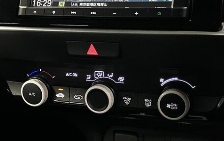 Honda Fit, 2020 год, 1 235 586 рублей, 11 фотография