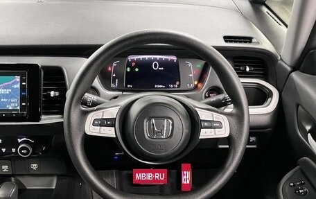 Honda Fit, 2020 год, 1 235 586 рублей, 9 фотография