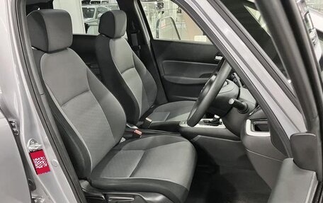 Honda Fit, 2020 год, 1 235 586 рублей, 13 фотография