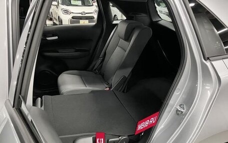 Honda Fit, 2020 год, 1 235 586 рублей, 18 фотография