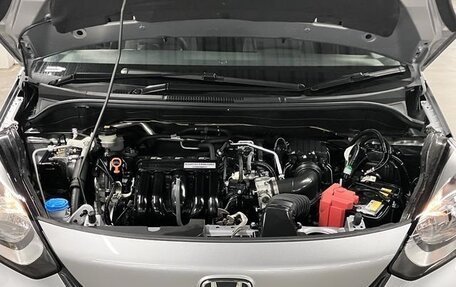 Honda Fit, 2020 год, 1 235 586 рублей, 21 фотография