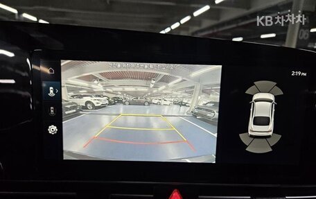 Hyundai Avante, 2024 год, 2 238 586 рублей, 9 фотография