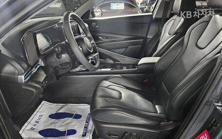 Hyundai Avante, 2024 год, 2 238 586 рублей, 15 фотография