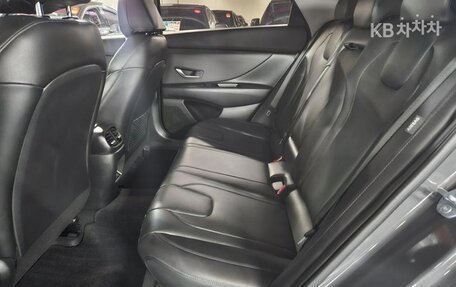 Hyundai Avante, 2024 год, 2 238 586 рублей, 16 фотография