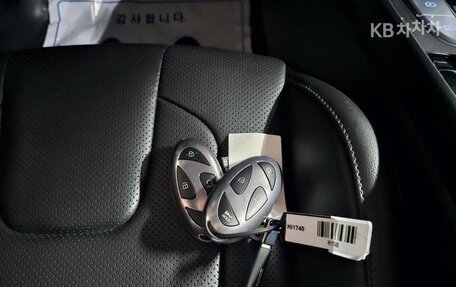 Hyundai Avante, 2024 год, 2 238 586 рублей, 18 фотография