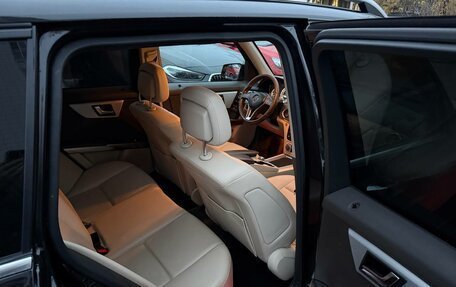 Mercedes-Benz GLK-Класс, 2013 год, 1 240 000 рублей, 7 фотография