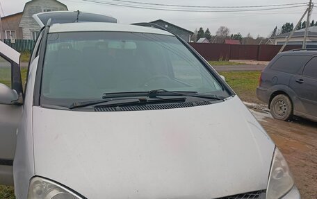 Ford Galaxy II, 2001 год, 287 000 рублей, 2 фотография