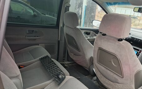 Ford Galaxy II, 2001 год, 287 000 рублей, 3 фотография